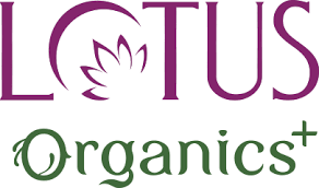LOTUS ORGANICS